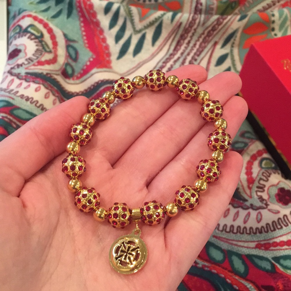 Brand new rustic cuff bracelet